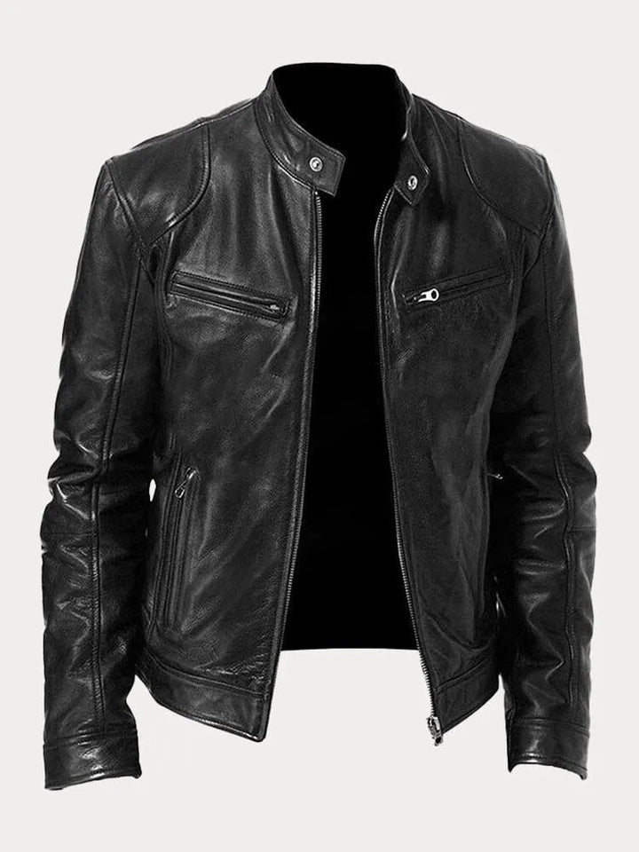 Queniva Casual Jacket™ - STYLISH, RELAXED FIT