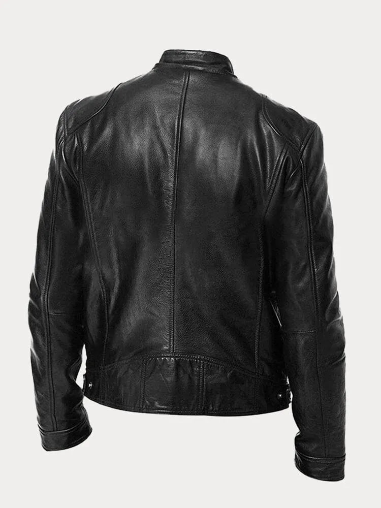Queniva Casual Jacket™ - STYLISH, RELAXED FIT