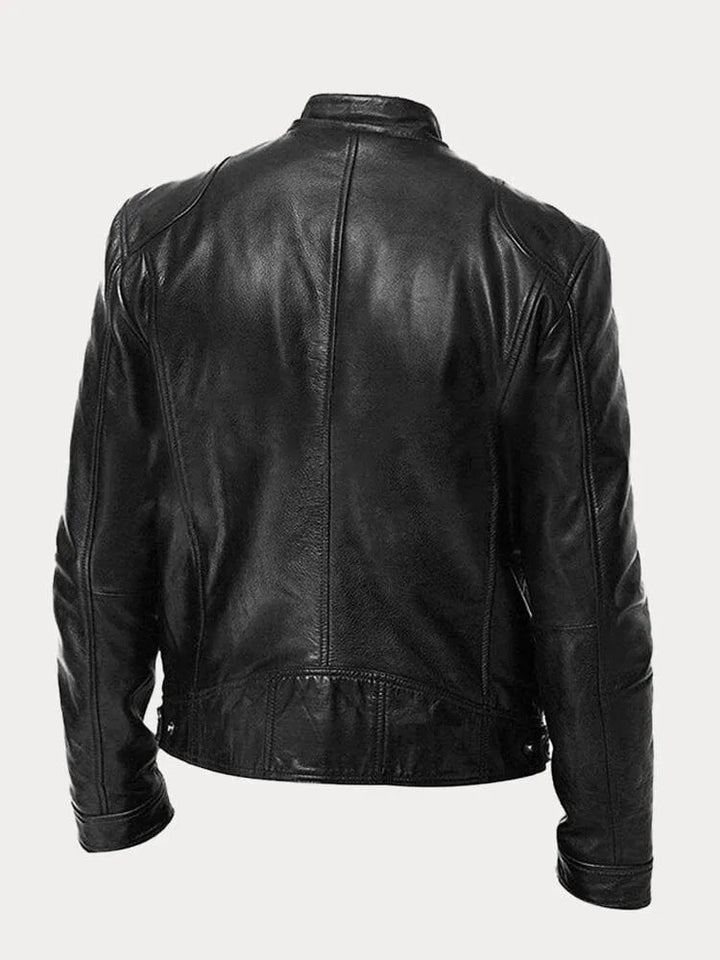 Queniva Casual Jacket™ - STYLISH, RELAXED FIT