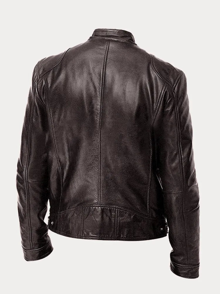 Queniva Casual Jacket™ - STYLISH, RELAXED FIT