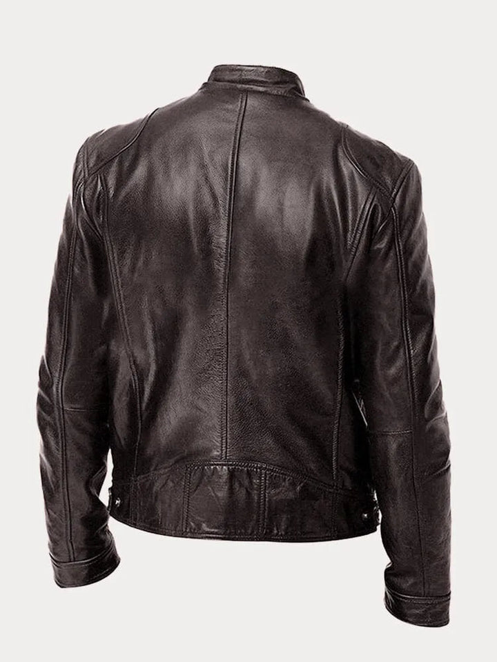 Queniva Casual Jacket™ - STYLISH, RELAXED FIT