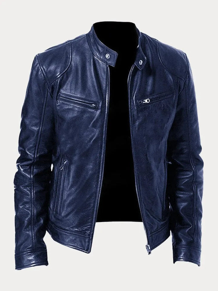 Queniva Casual Jacket™ - STYLISH, RELAXED FIT