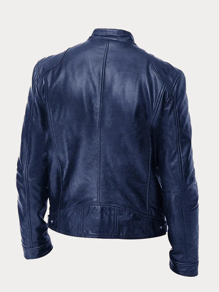 Queniva Casual Jacket™ - STYLISH, RELAXED FIT