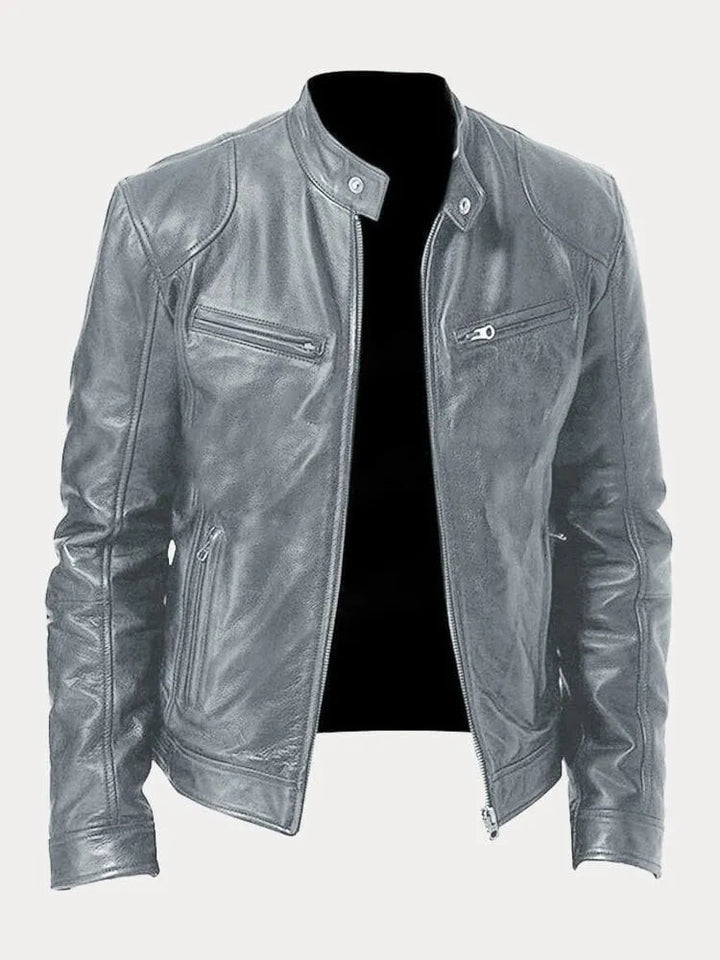 Queniva Casual Jacket™ - STYLISH, RELAXED FIT