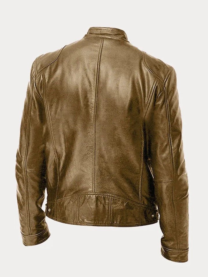Queniva Casual Jacket™ - STYLISH, RELAXED FIT