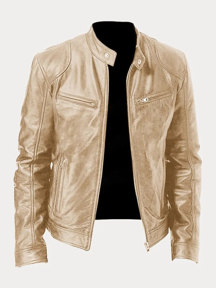 Queniva Casual Jacket™ - STYLISH, RELAXED FIT