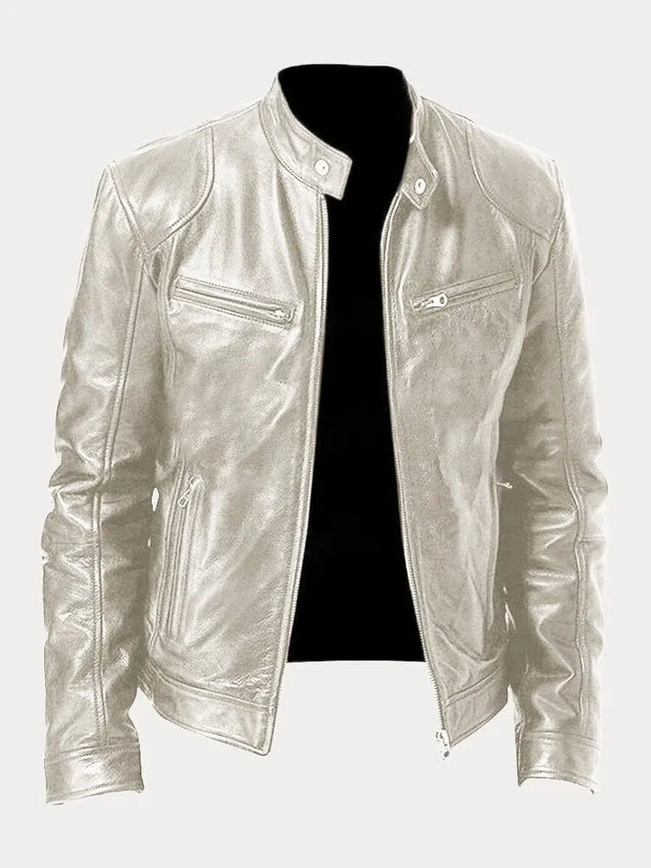 Queniva Casual Jacket™ - STYLISH, RELAXED FIT