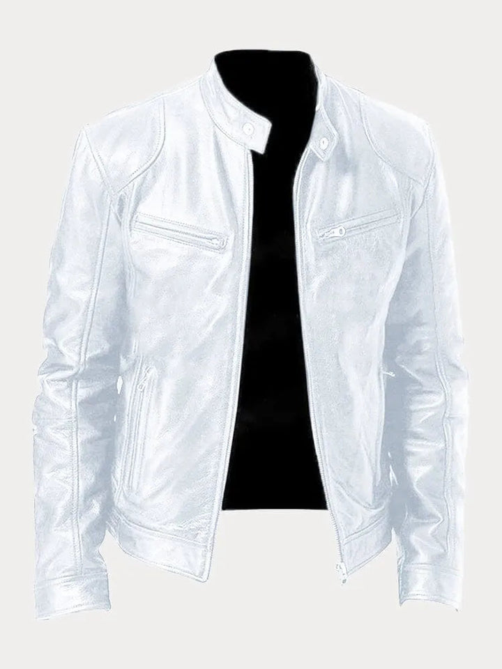 Queniva Casual Jacket™ - STYLISH, RELAXED FIT