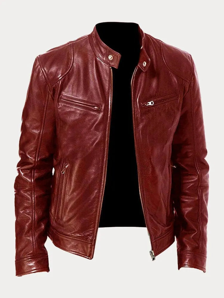 Queniva Casual Jacket™ - STYLISH, RELAXED FIT