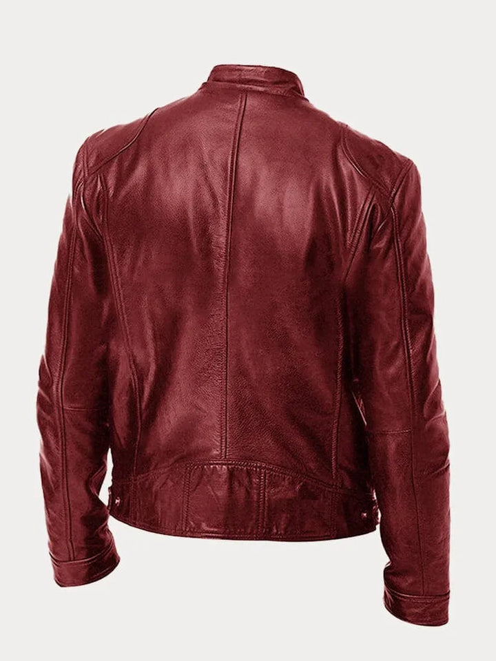 Queniva Casual Jacket™ - STYLISH, RELAXED FIT