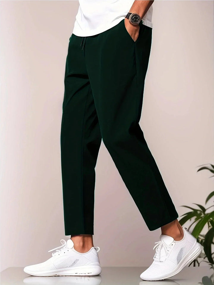 RAYAN™ - LIGHTWEIGHT LEISURE TROUSERS