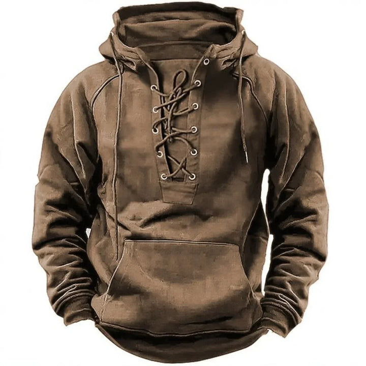 Alexander™ – LUXE SOFT HOODIE