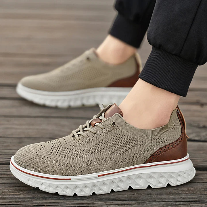 Corvello™ - BREATHABLE MESH SNEAKERS WITH COMFORTABLE FIT