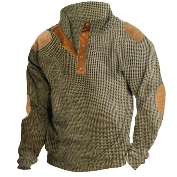 Kaiden™ - OVERSIZED HOODIE WITH PREMIUM STYLE