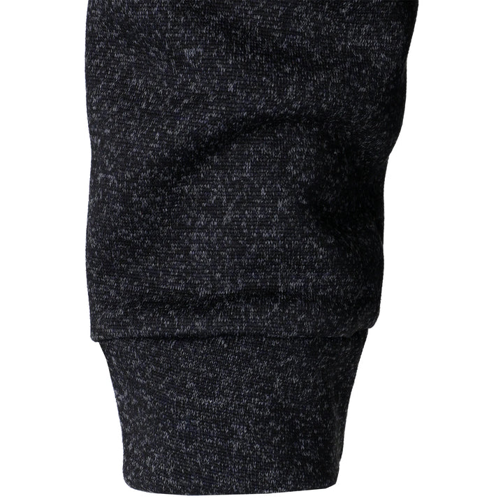 Étienne™ - LONG SLEEVE SWEATER WITH COZY KNIT