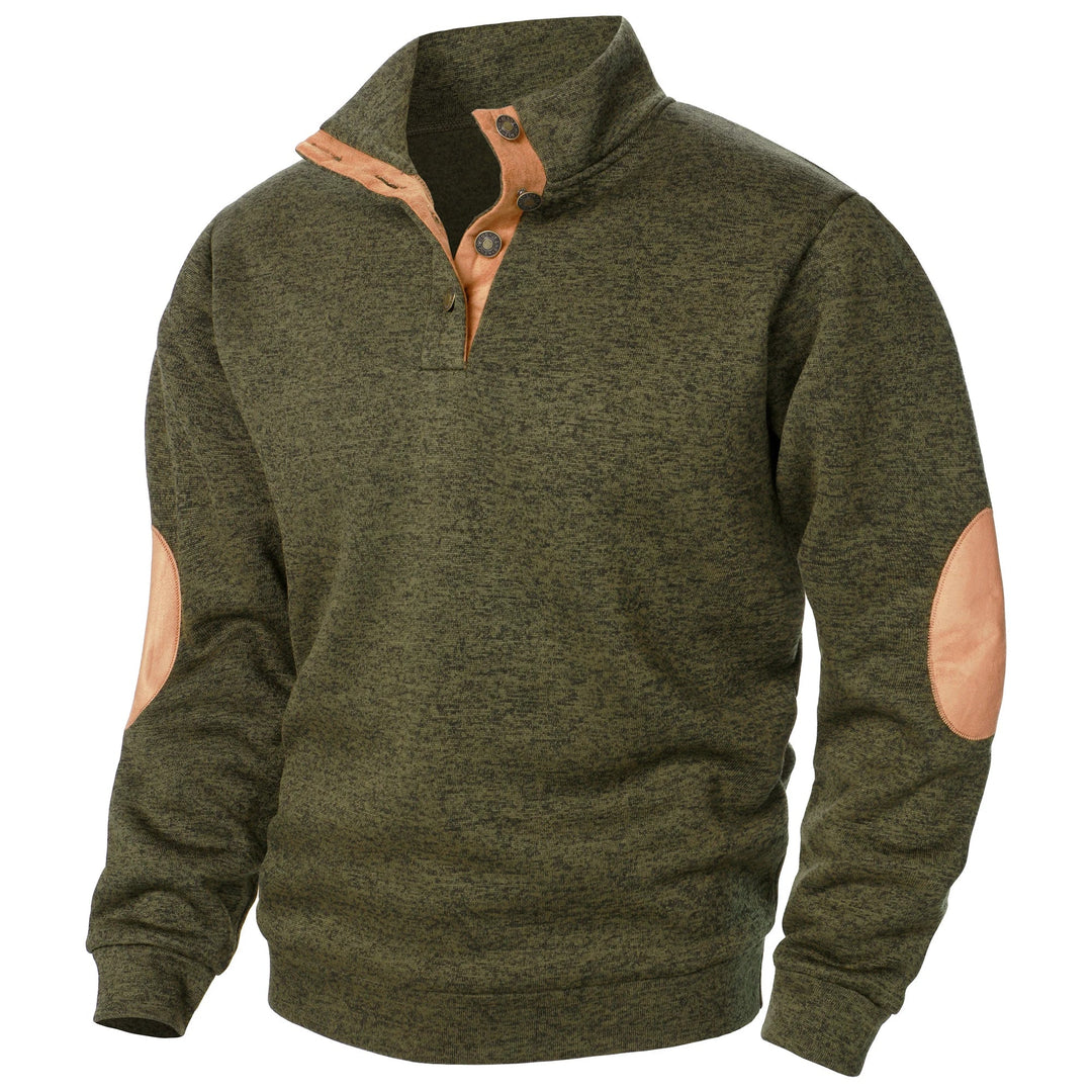 Drexel™ - STYLISH CASUAL SWEATER WITH EFFORTLESS CHIC DESIGN