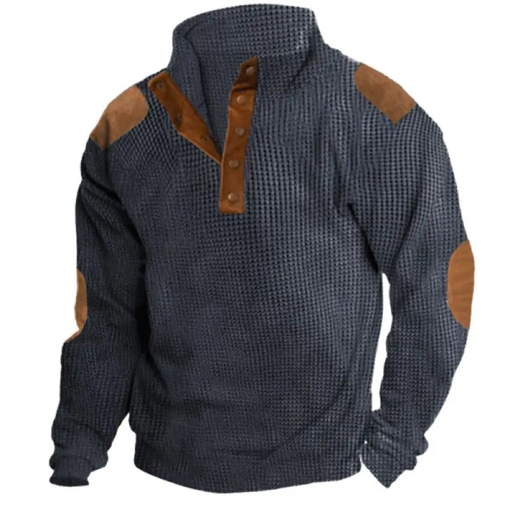 Kaiden™ - OVERSIZED HOODIE WITH PREMIUM STYLE
