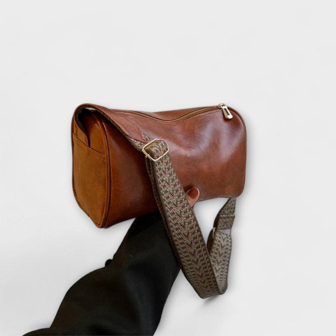 Stella™ - VINTAGE CROSSBODY BAG WITH TIMELESS APPEAL