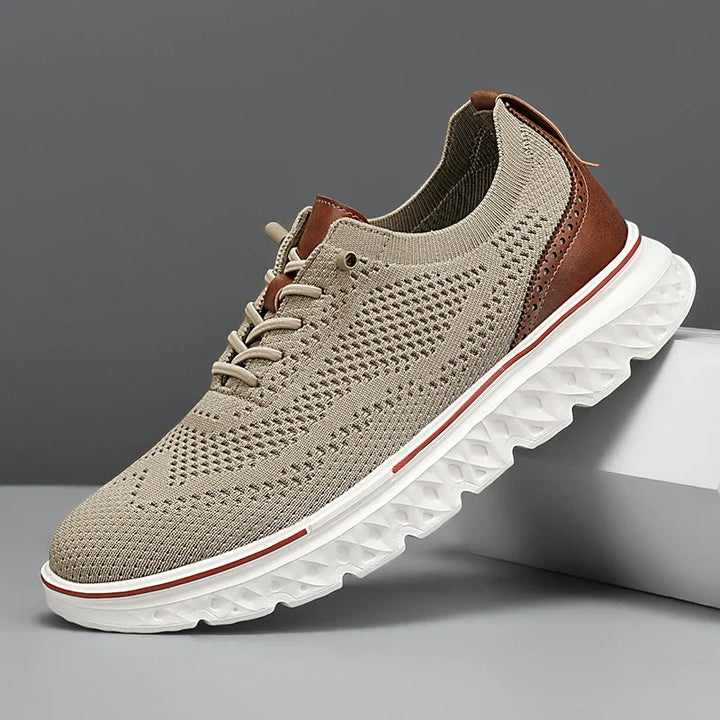 Corvello™ - BREATHABLE MESH SNEAKERS WITH COMFORTABLE FIT