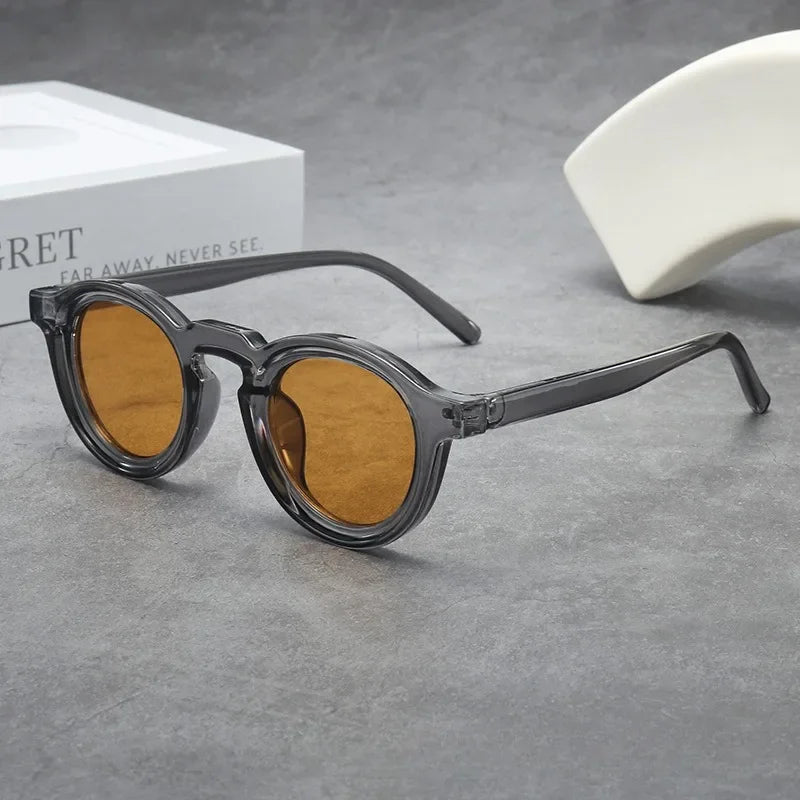 Bastien™ - STYLISH EYEWEAR WITH MODERN FRAME DESIGN