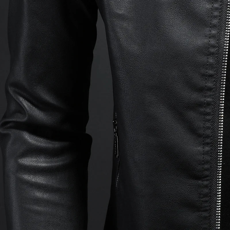 Keaton™ – LUXURY PREMIUM JACKET