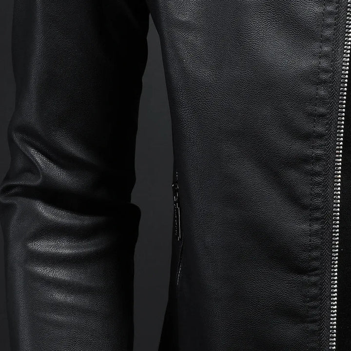 Keaton™ – LUXURY PREMIUM JACKET