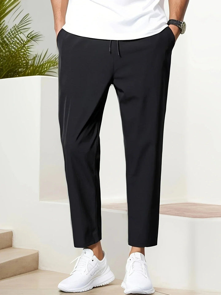 RAYAN™ - LIGHTWEIGHT LEISURE TROUSERS