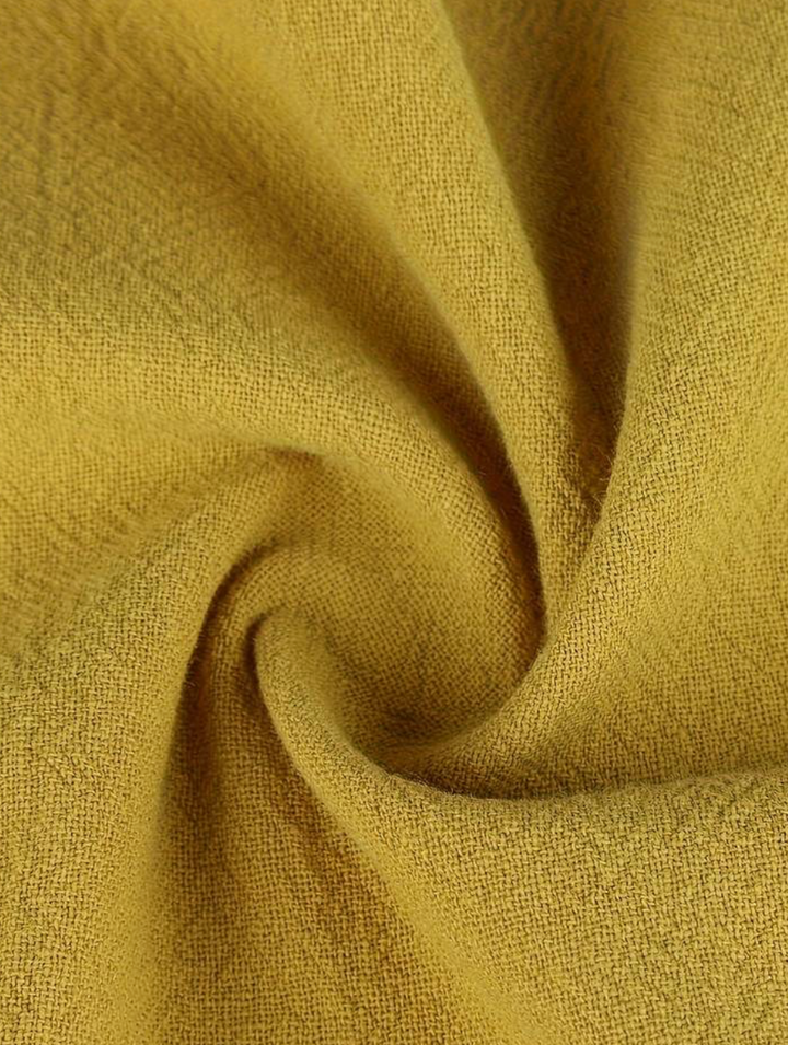 ARIADNE™ - TUMMY COVERING TUNIC BLOUSE