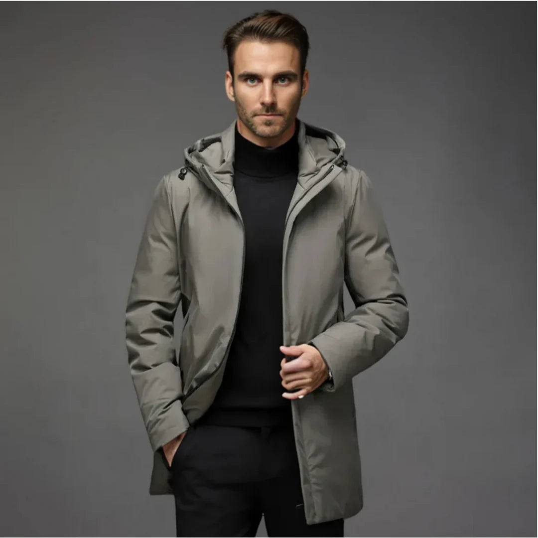 Sawyer™ ELEGANT WINTER JACKET