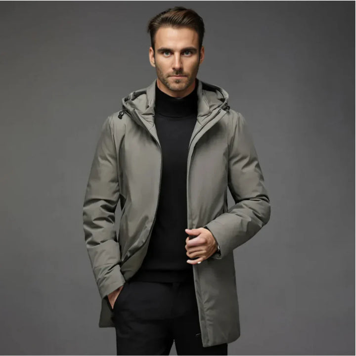 Sawyer™ ELEGANT WINTER JACKET