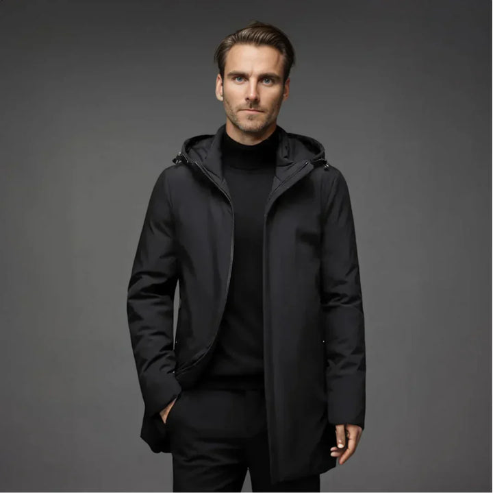 Sawyer™ ELEGANT WINTER JACKET
