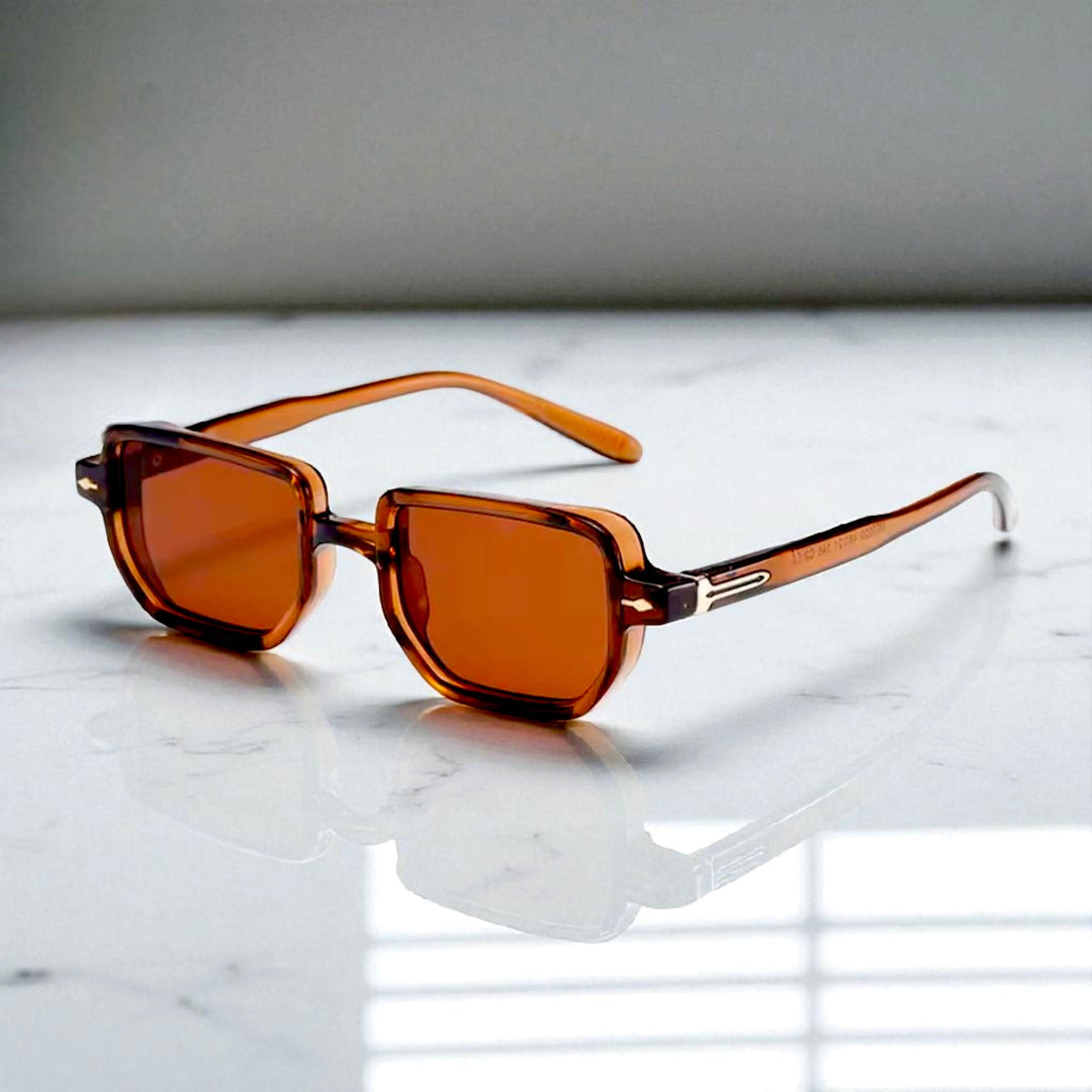 Elyan™ - STYLISH EYEWEAR WITH MODERN DESIGN