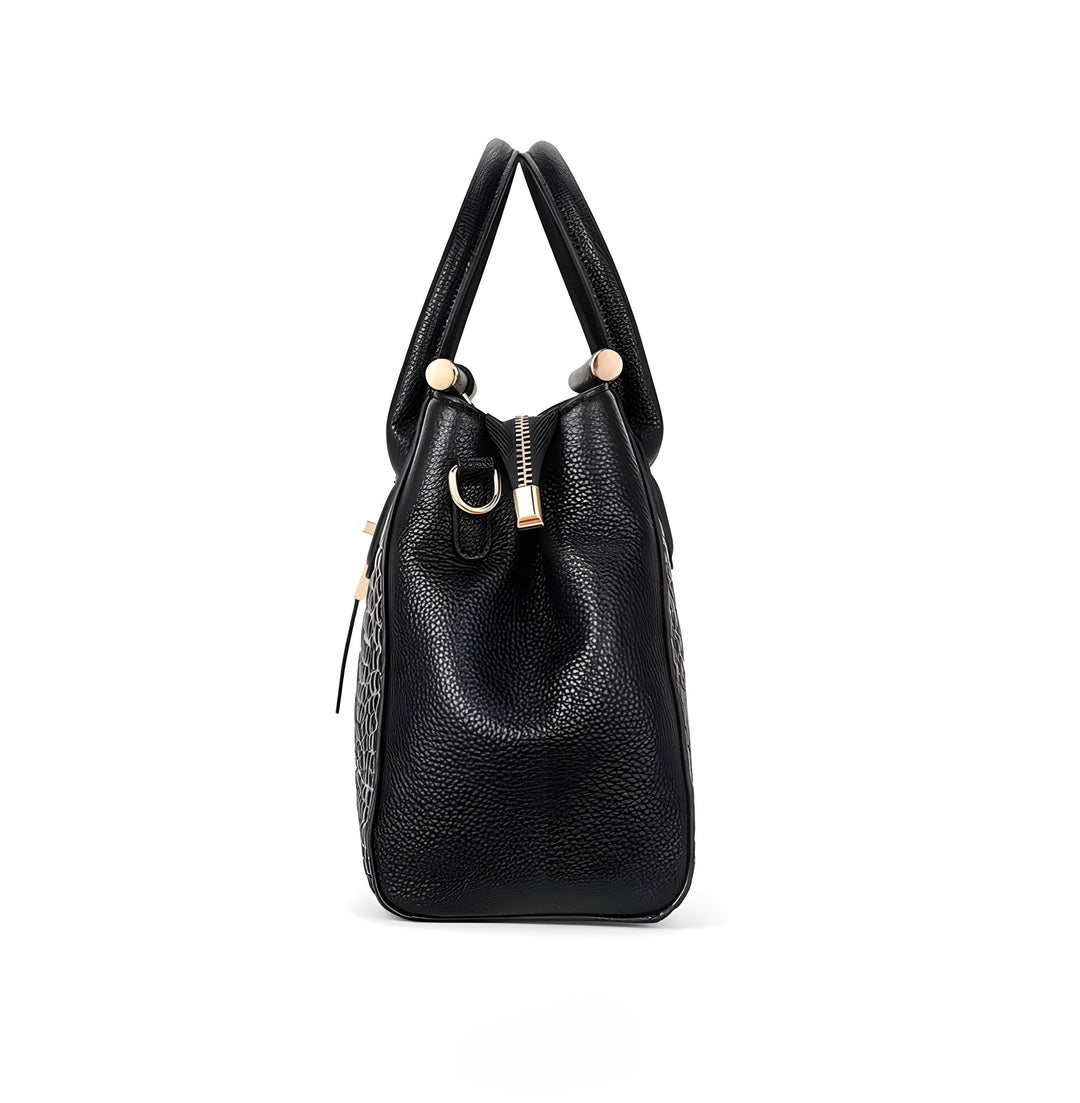 MAXIE™ - ELEGANT STATEMENT BAG