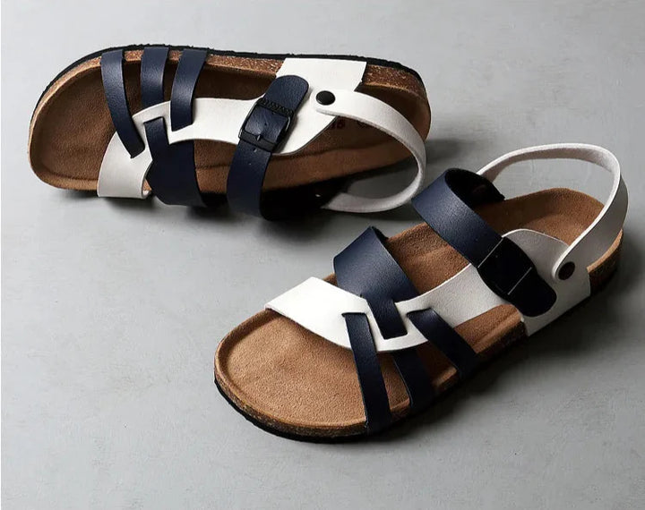 Mael™ - ELEGANT SANDALS WITH A CONTEMPORARY DESIGN