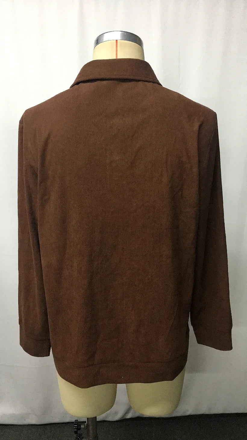 Greysen™ - CASUAL SWEATER WITH LUXURIOUS SOFTNESS