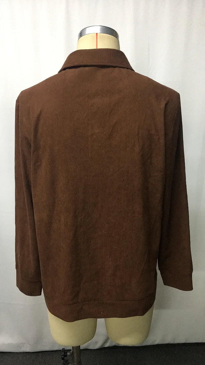 Greysen™ - CASUAL SWEATER WITH LUXURIOUS SOFTNESS