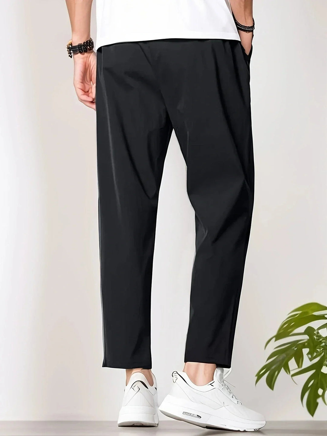 RAYAN™ - LIGHTWEIGHT LEISURE TROUSERS