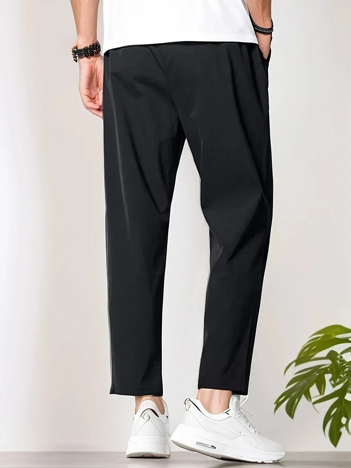 RAYAN™ - LIGHTWEIGHT LEISURE TROUSERS