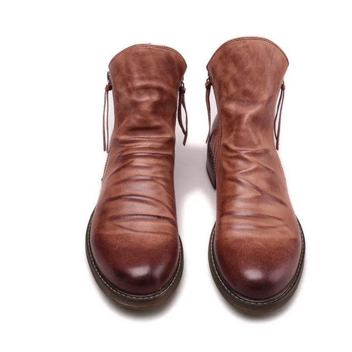 Evander™ - CHELSEA BOOTS IN LUXURIOUS STYLE