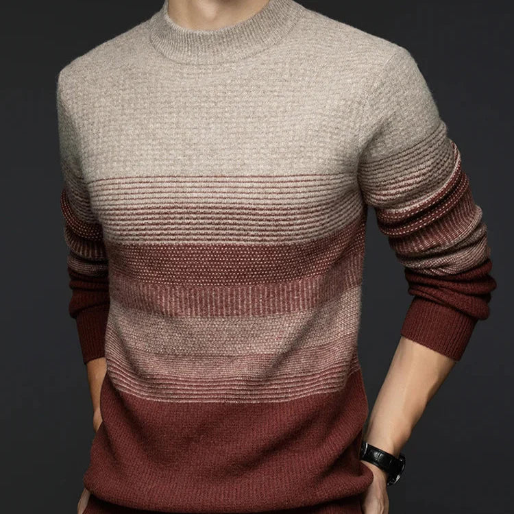 Elwood™ - ELEGANT SWEATER WITH TIMELESS DESIGN