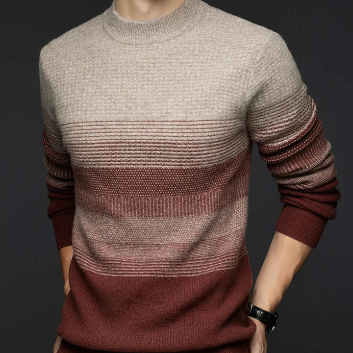 Elwood™ - ELEGANT SWEATER WITH TIMELESS DESIGN