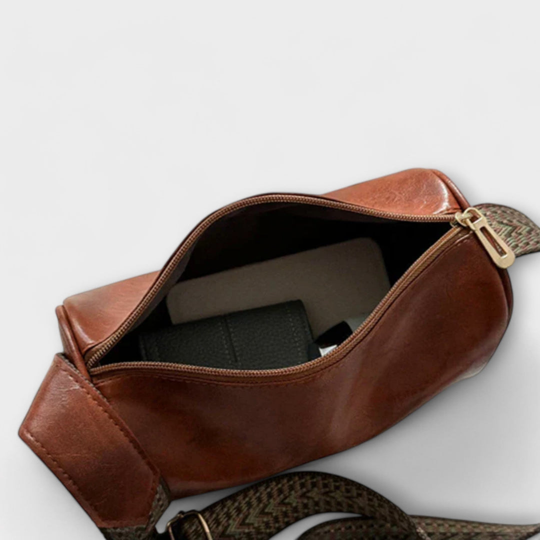 Stella™ - VINTAGE CROSSBODY BAG WITH TIMELESS APPEAL