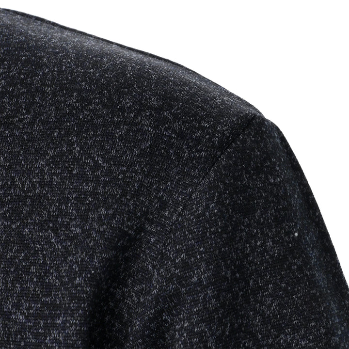 Étienne™ - LONG SLEEVE SWEATER WITH COZY KNIT