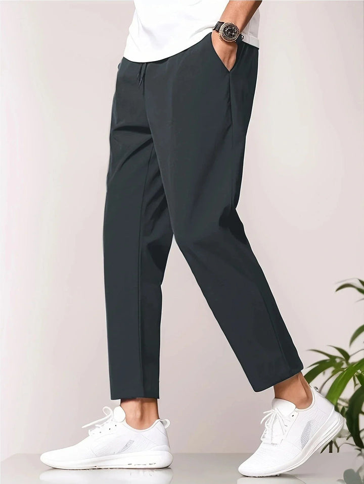 RAYAN™ - LIGHTWEIGHT LEISURE TROUSERS