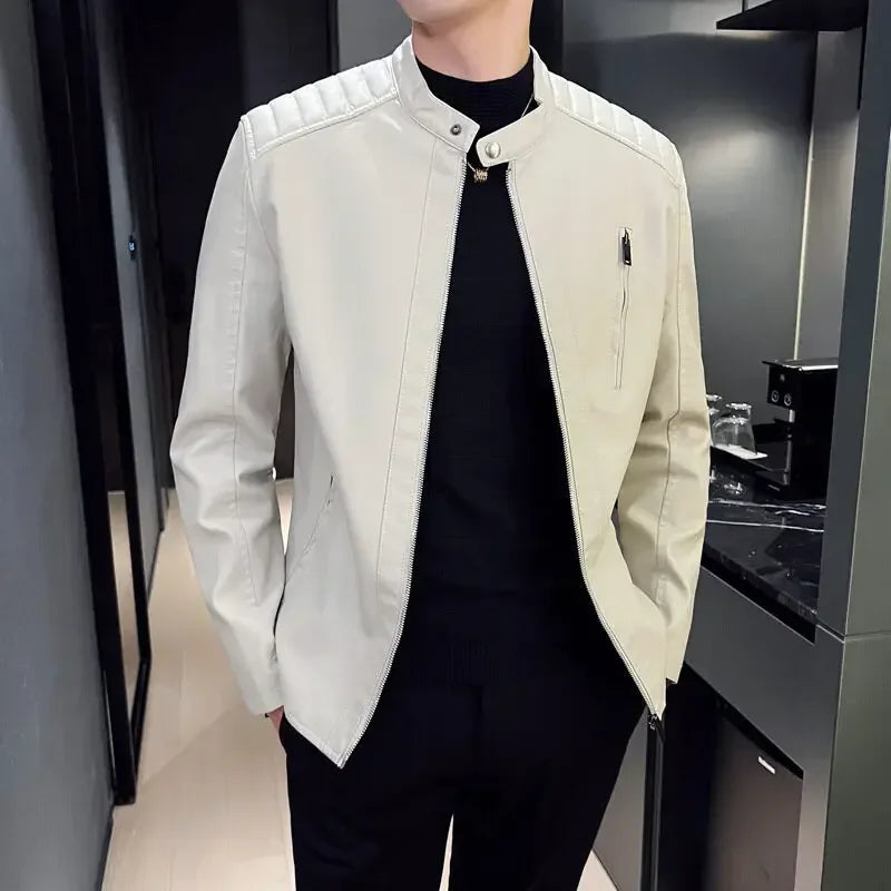 Calyx™ – ELEGANT PREMIUM RIDER JACKET