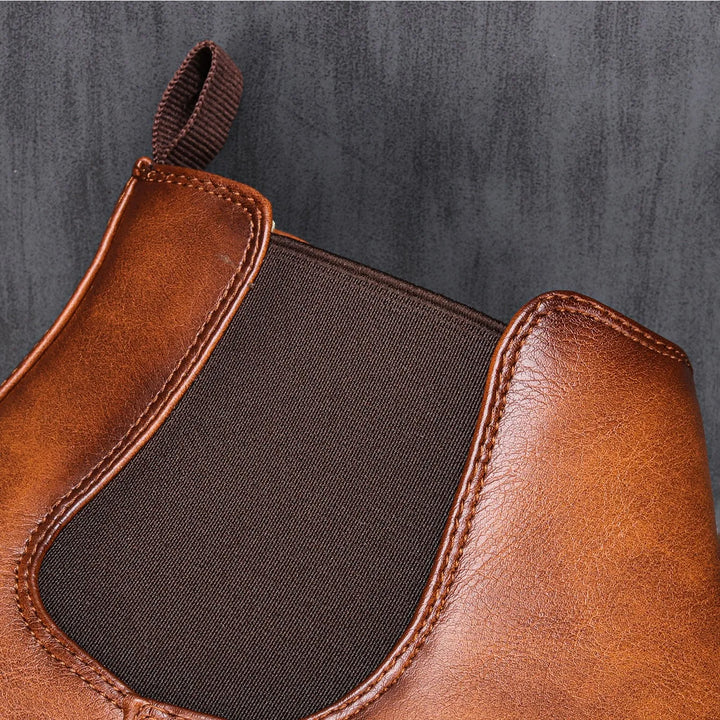 Orin™ - CHELSEA BOOTS WITH TIMELESS ELEGANCE