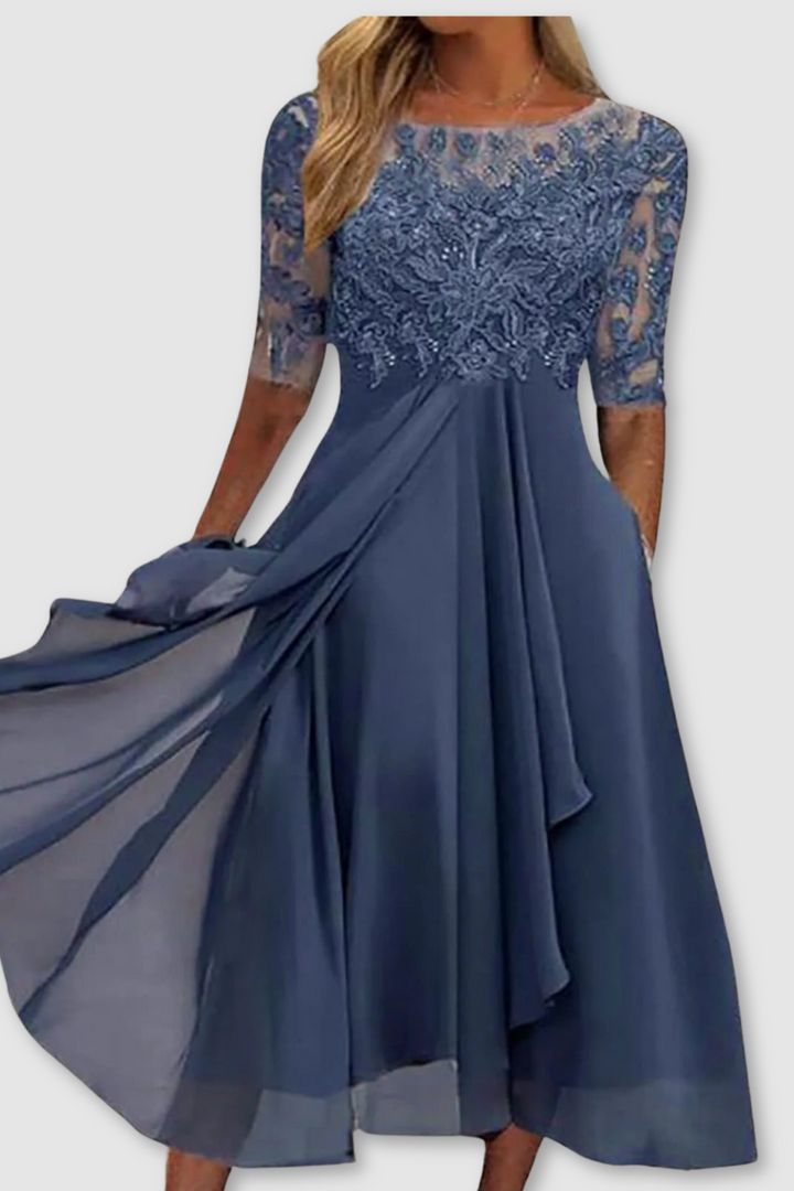 BEXLEY™ - ELEGANT DRESS