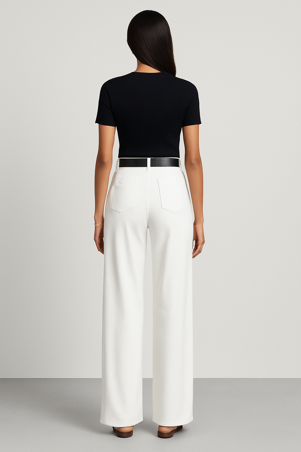 Taryn Wide-Leg Trousers™ - EFFORTLESSLY STYLISH AND COMFORTABLE TROUSERS