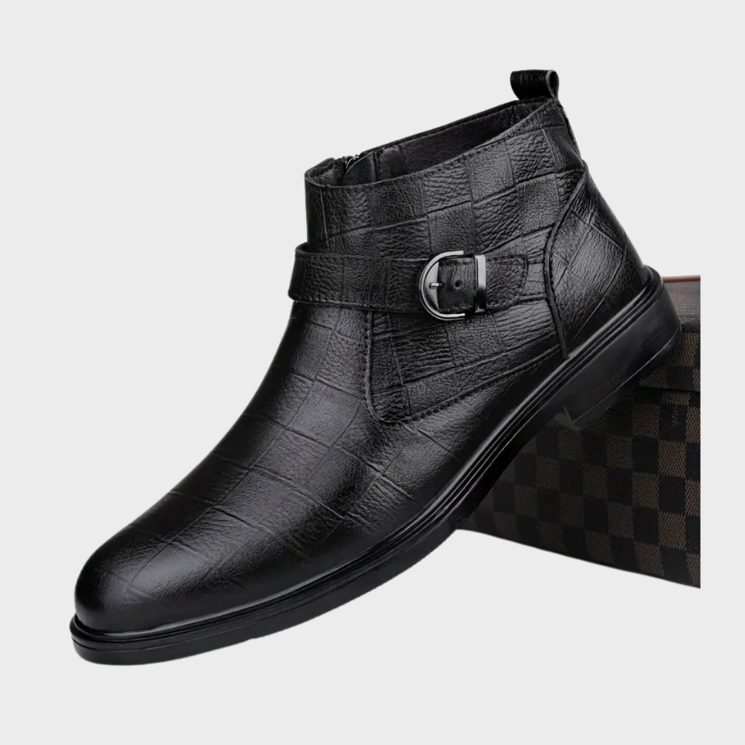 Cullen™ - RANGER PREMIUM BOOT WITH PREMIUM CRAFTSMANSHIP