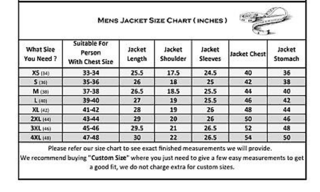 Luke™ – MEN’S STYLISH BLACK SHEARLING JACKET